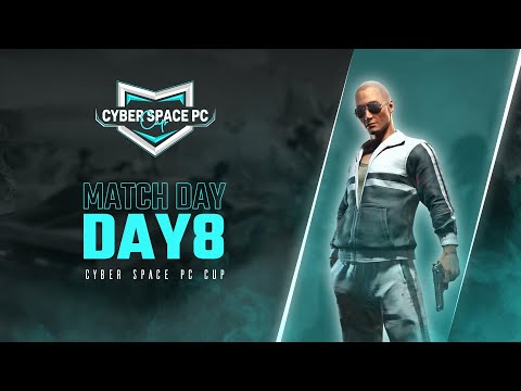 CYBER SPACE PC CUP CHAMPIONSHIP DAY 2